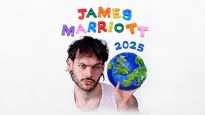 James Marriott, support: Esme Emerson