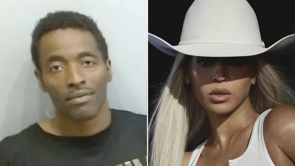 Man Sentenced to Two Years in Prison Over Beyoncé Music Theft