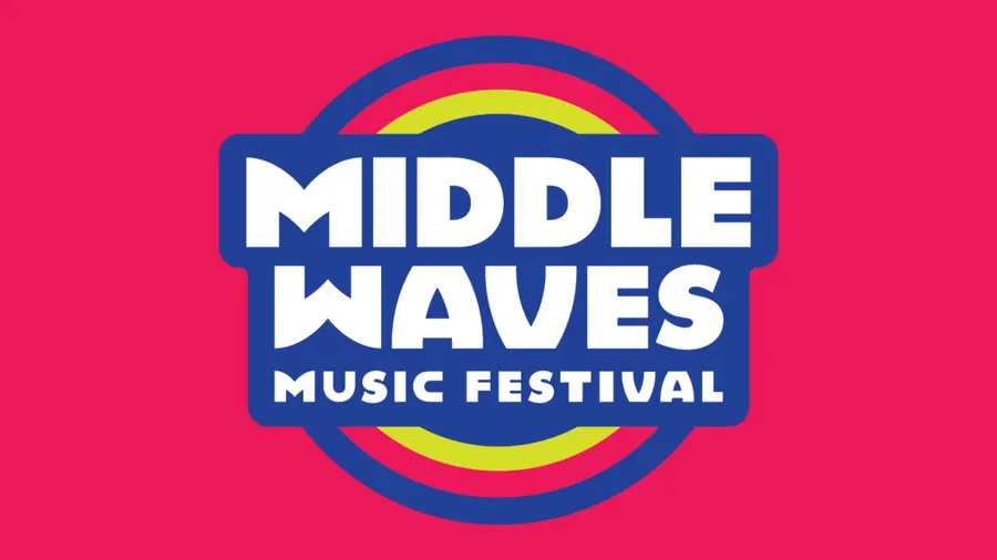 Middle Waves Music Fest