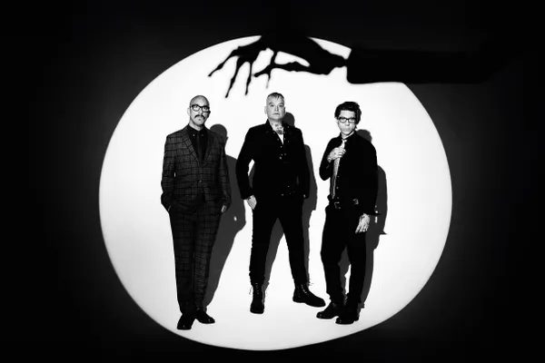 Alkaline Trio (18 and Over)