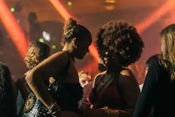Club Nights @ The Jazz Cafe