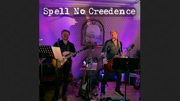 Spell no Creedence