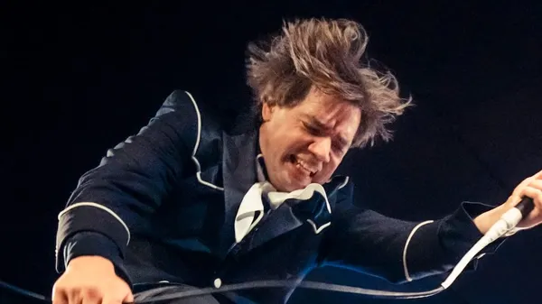 The Hives Forever, Forever The Hives: Live from Hollywood
