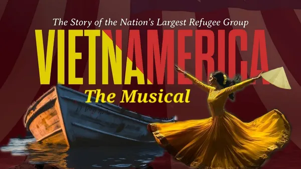 Vietnamerica