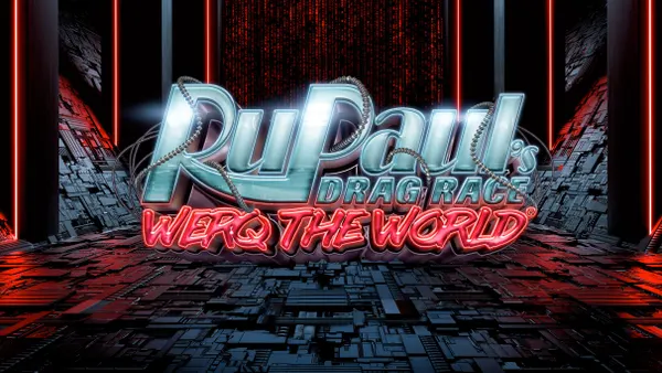 Werq The World: VIP Meet & Greet Upgrade