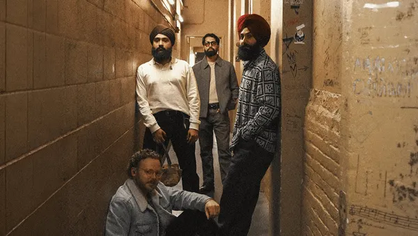 Mehfil - Live In Vancouver