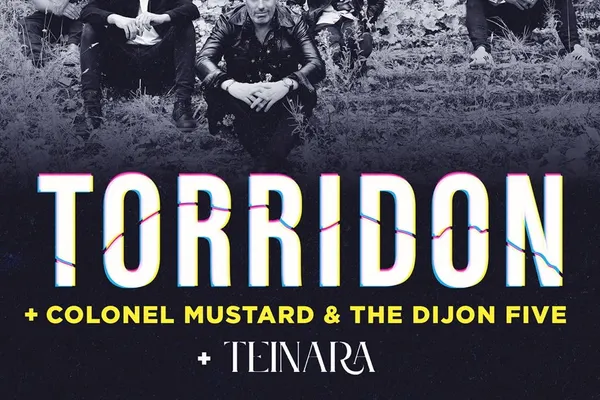 Torridon