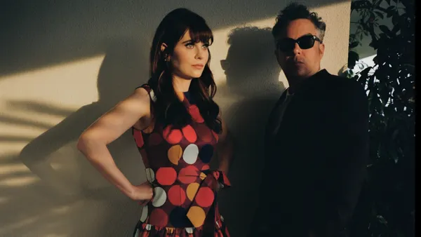 She & Him Announce 2026 “Pump Up the Volumes Tour”