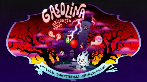 Gasolina Party