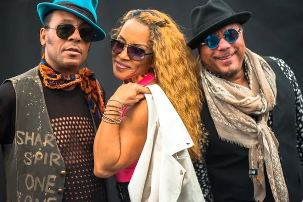 Shalamar