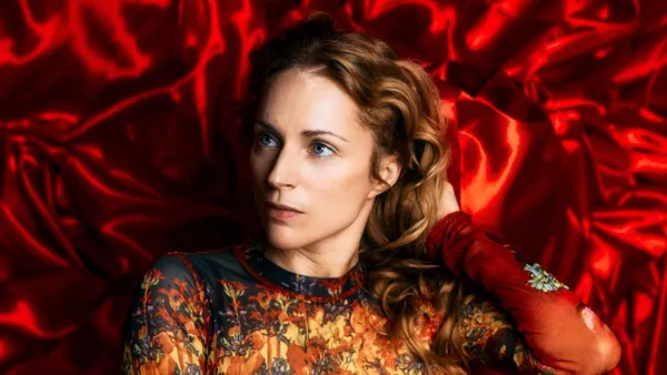 Agnes Obel