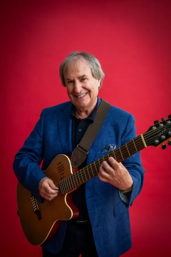 Chris de Burgh
