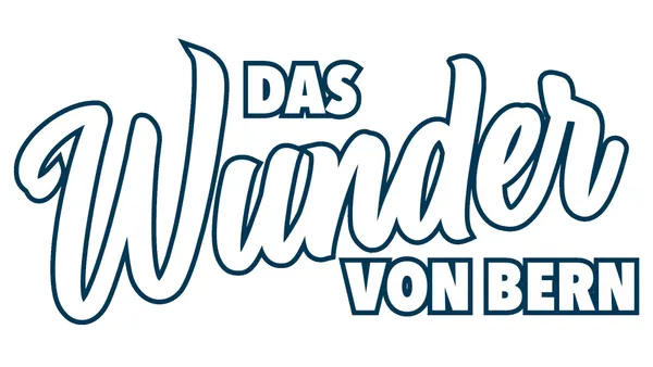 Das Wunder Von Bern