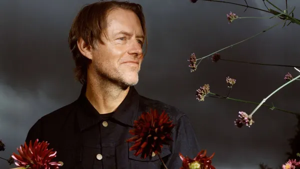 Ed O’Brien Announces New Album Blue Morpho, Shares Title Track: Stream