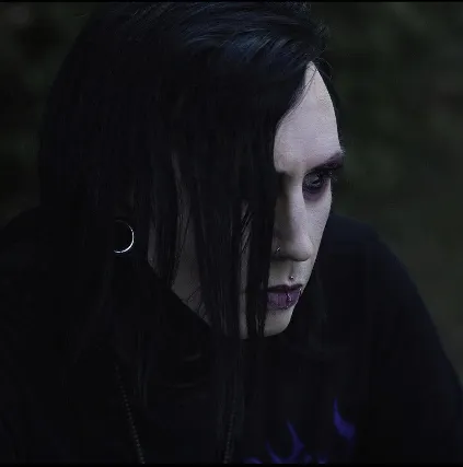 DAWN OF ASHES with Antania and Social Abyss