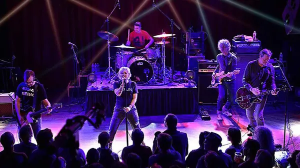 Letters To Cleo