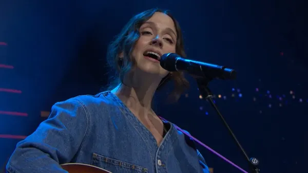 Waxahatchee Performs “Crowbar” on Austin City Limits: Exclusive