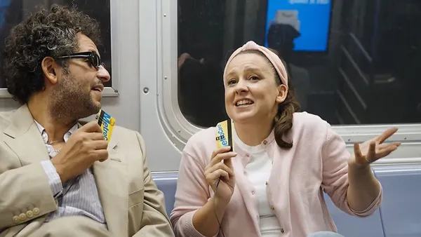 Ms. Rachel, the “Mr. Rogers of Today,” Stars in Best Episode of SubwayTakes Yet