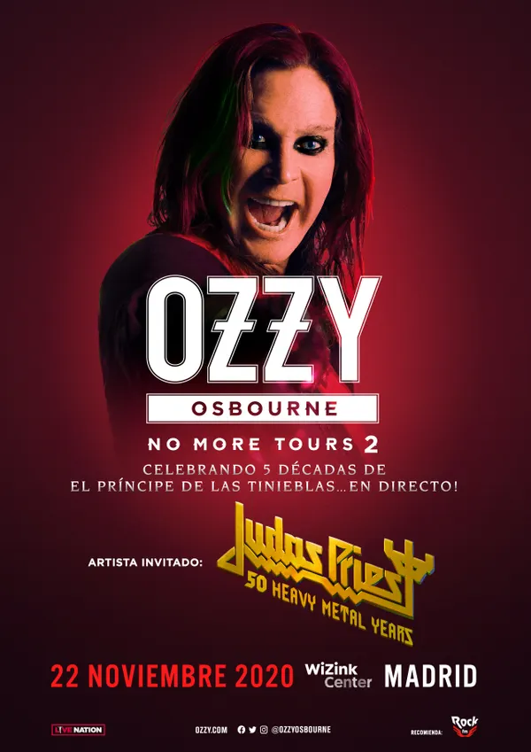 Blizzard of Oz