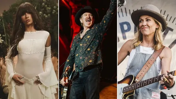 Two Step Inn Reveals 2027 Lineup with Ella Langley, Brooks & Dunn, and Sheryl Crow