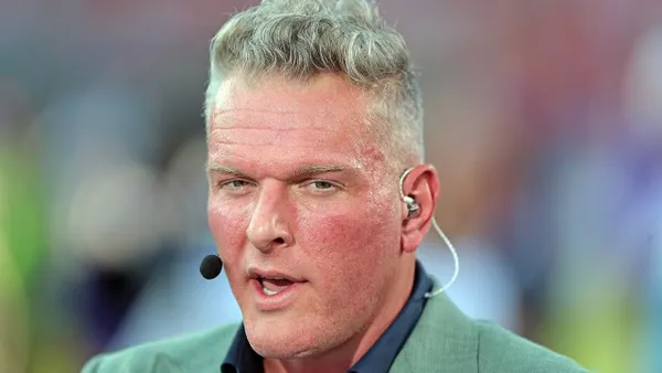 Pat McAfee’s Alleged Death Threats and Bulletproof Vest Warning Come to Light Amid Utah Controversy: Report