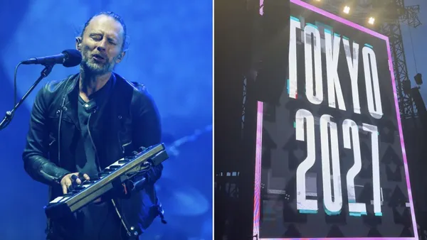 Radiohead Teased for Tokyo’s Summer Sonic Festival 2027