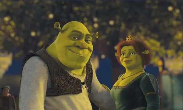 Shrek 2 in Concert - Grand Rapids Symphony