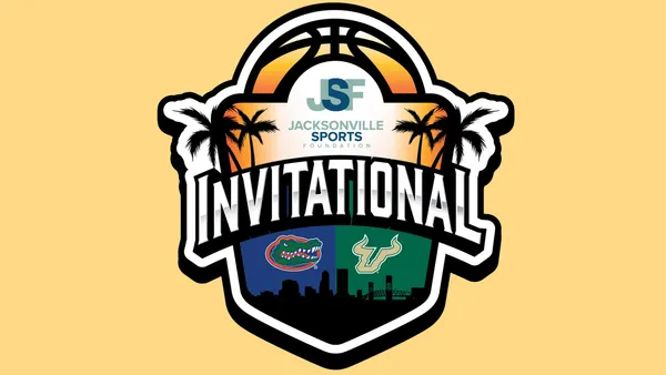 Jacksonville Sports Foundation Invitational: UF v USF