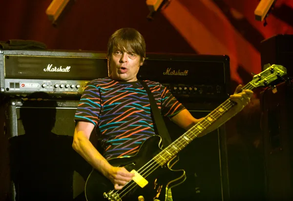Bassist Gary “Mani” Mounfield of The Stone Roses and Primal Scream Dead at 63