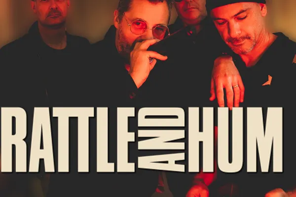 Rattle and Hum