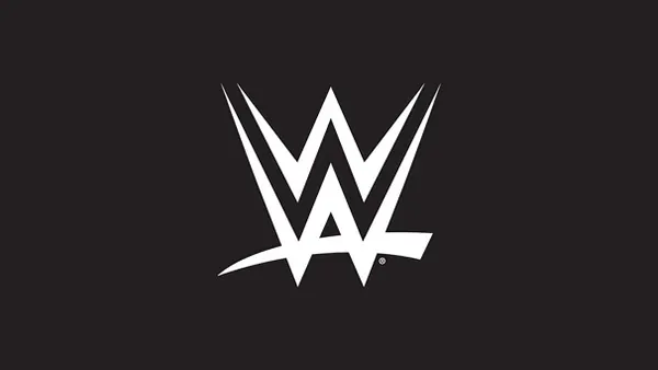 Aimant Souvenir WWE Friday Night SmackDown Commemorative Magnet