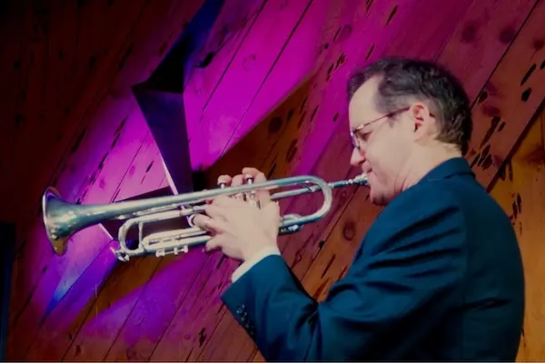 Erik Jekabson Quartet