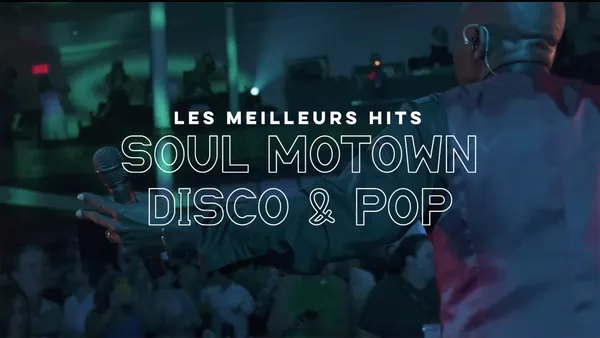 Les Meilleurs Hits Soul Motown Disco Pop - Michelle Sweeney