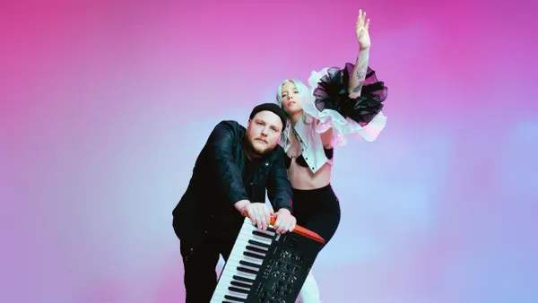 New Constellations w/ Special Guest Jane Leo