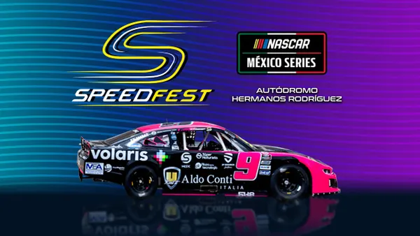 Speedfest