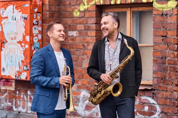 Lassy-Eskola: Nordic Stew