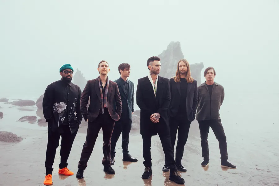 Maroon 5