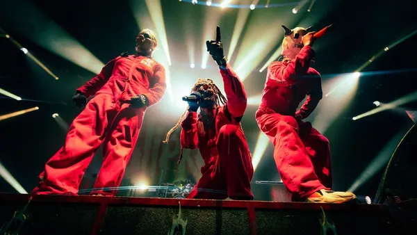 Slipknot’s Summer 2027 Stadium Tour: How to Get Tickets