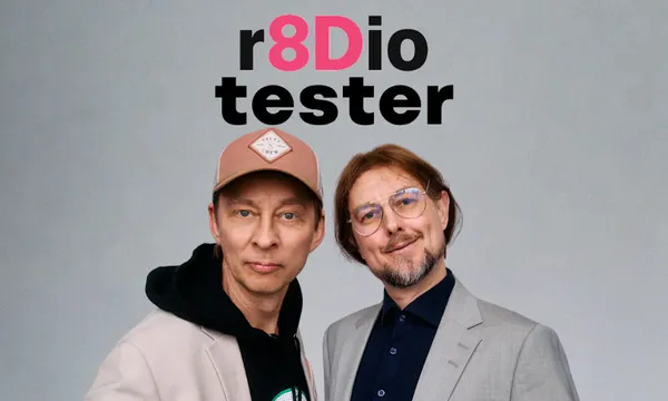 r8dio tester