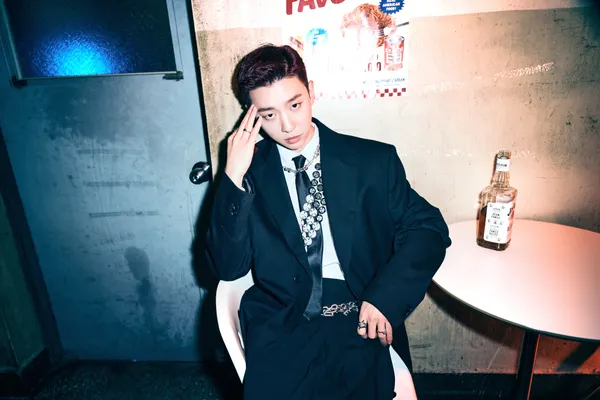 Bang Yong-guk