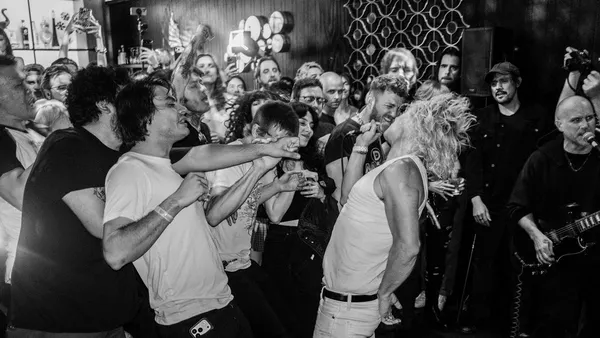 Supergroup Evil Island Announce First-Ever US Tour