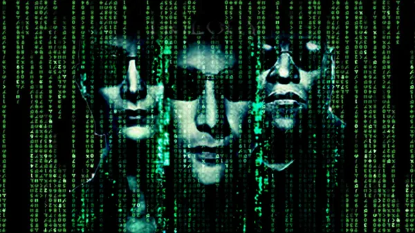The Matrix