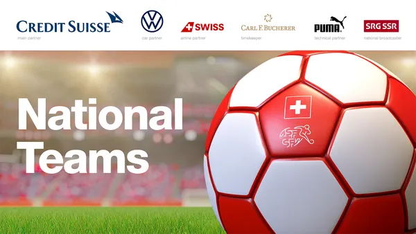 EURO U21 qualifiers Switzerland-Finland