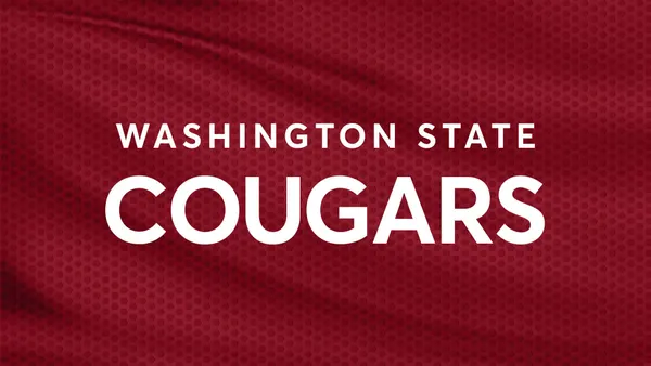 Washington State Cougars Volleyball