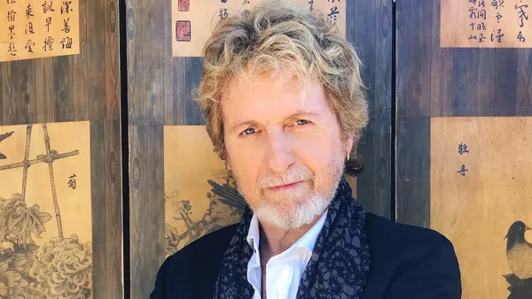 Founding Yes Singer Jon Anderson Announces Spring 2026 US Tour