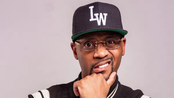 LaVar Walker