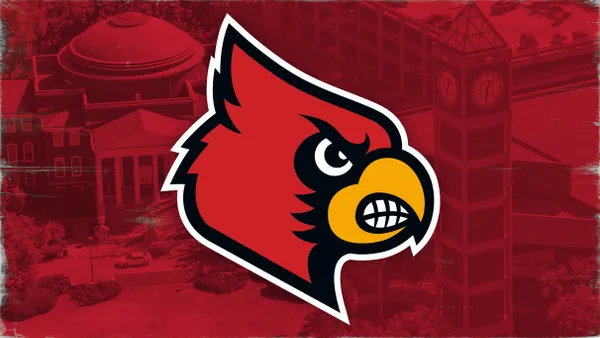 Louisville Cardinals Men's Soccer