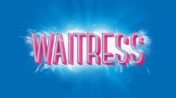 Waitress