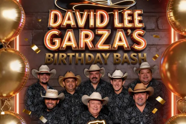 David Lee Garza