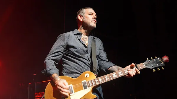 Social Distortion “Kill” It with Descendents and The Chats in Brooklyn: Review, Photos, Video + Setlist